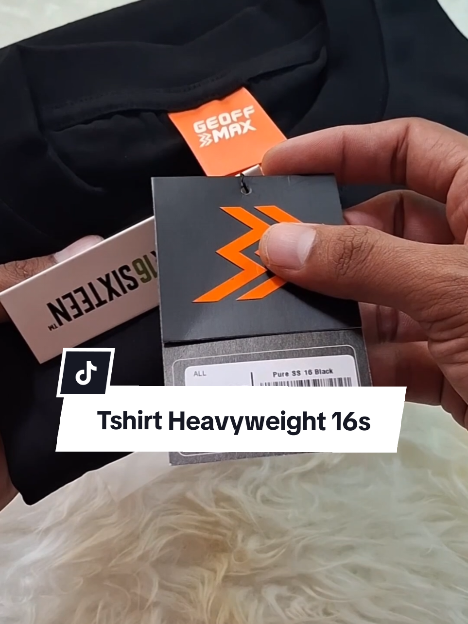 Geoff Max Power16 HEAVYWEIGHT 16S.. Gaskeun nih mumpung lg promo #geoffmax #gmx #power16 #heavyweight16s 