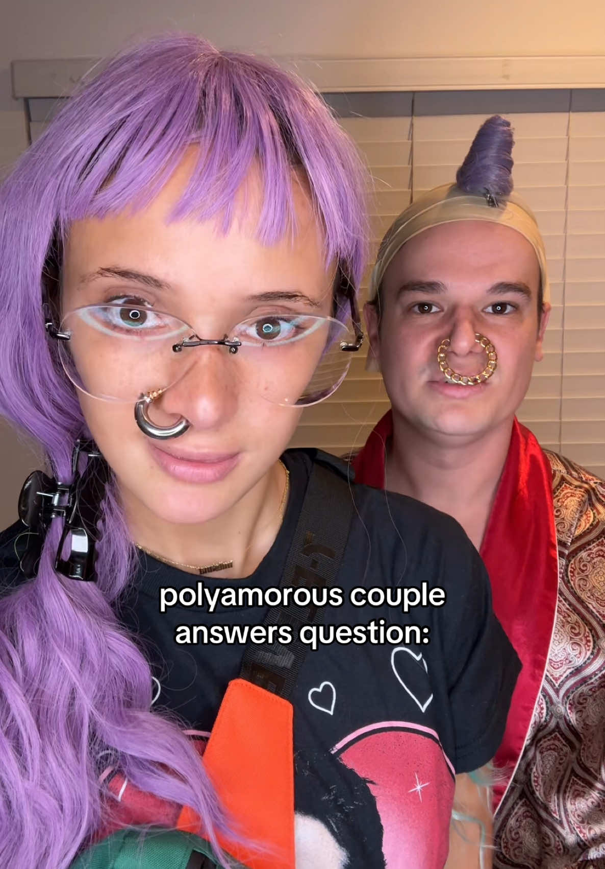 @Cer Spence don’t knock it till u try it #polyamorous 