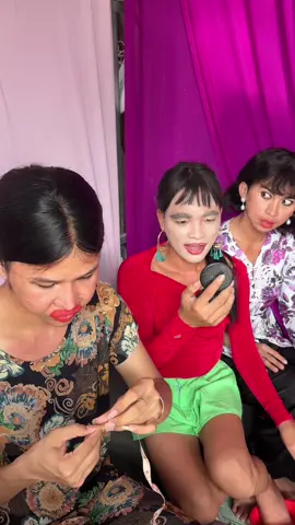 Làm đẹp ăn Tết #tuncuibap2 #tuncuibap2🌽🌽🌽 