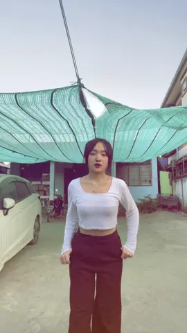 #အာခါယာမီ👑🤍 #fypシ #fypရောက်စမ်း😾💗 #fypシ 