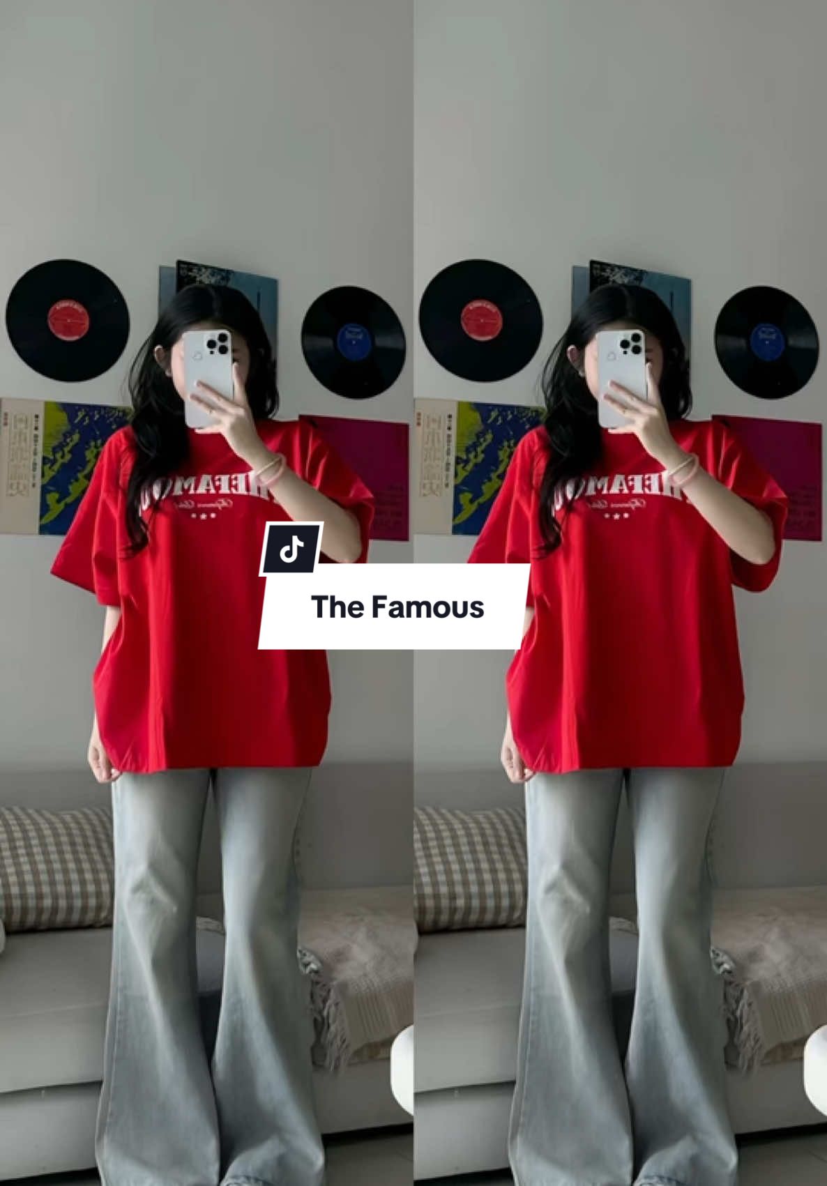 #xuhuong #viral #review #outfitideas #fyb 