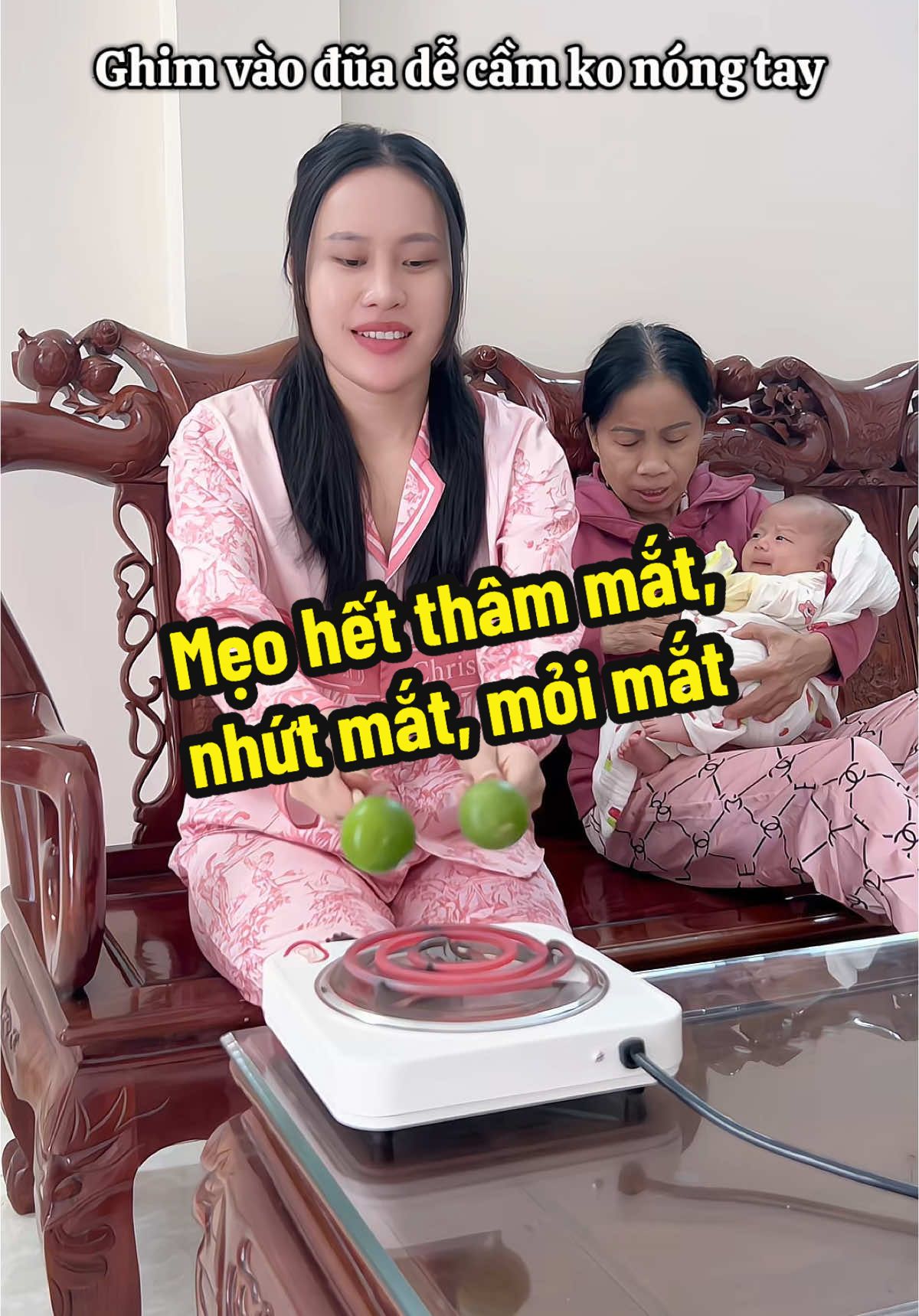 Dễ làm quá nè, lưu lại và làm ngay thui #mebimsua #mebimsausinh #xuhuong2025 #fyp #trending 