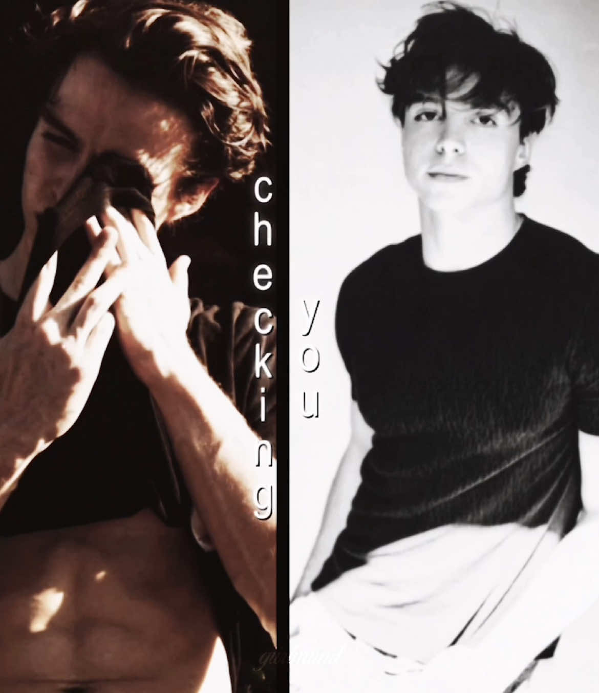 reposting cuz i for motion blurrr #nicholaschavez #nicholasalexanderchavez #edit #capcut 