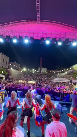 Elvis Crespo encendiendo la segunda noche de las Sanse 2025 en La Plaza Del Quinto Centenario. 🔥💃🏼🕺🏻🇵🇷 #elviscrespo #sanse2025 #festival #sanjuan #puertorico #jlpromotionspr #fyp #paratii 