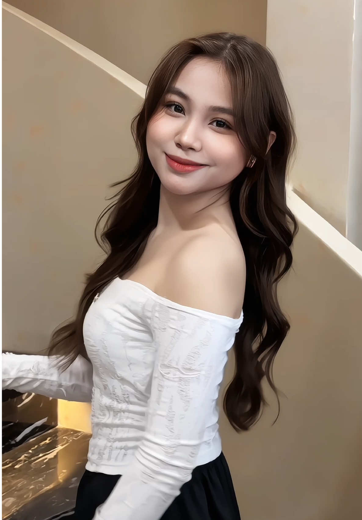 Đơn giản mà quấn ace à #tocdep #hairstyle #hottrend 