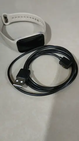 Usb Chargeable for Xiaomi Mi Band 8 & 9#smallaffiliatehere #affiliatetiktok #affiliatemarketing 