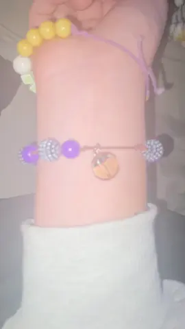 Umbrella Academy bracelet ☂️🖤☕️#tua #umberellaacademy #hargreeves #bracelet #☂️🖤☕️ 