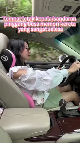 #neck #carseatheadrest #cushion #waistpillow #car 