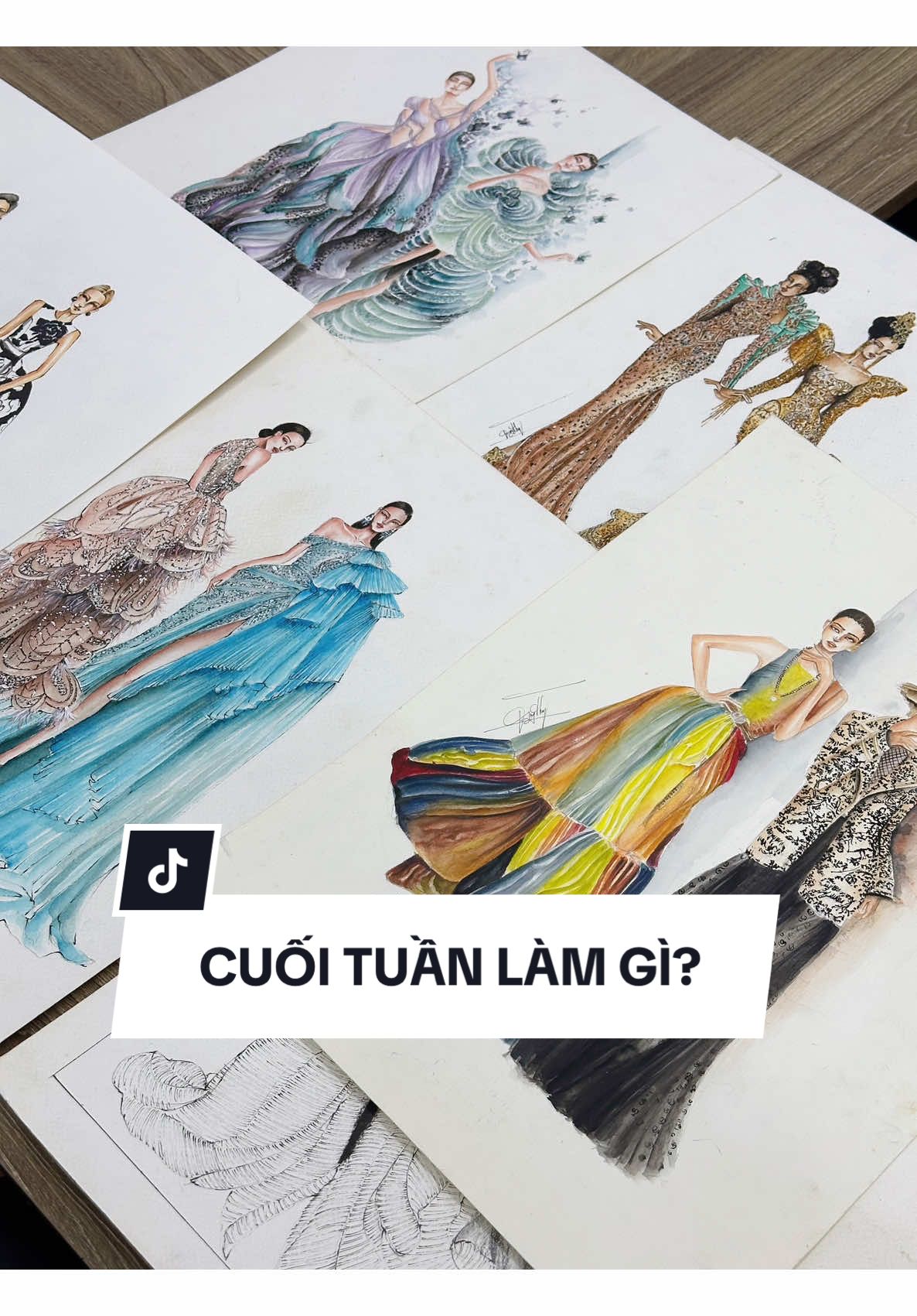 Sau những ca đứng lớp và giảng dạy cho học trò thì đây là cách Phong tận hưởng những ngày cuối tuần 🥰 @Học THIẾT KẾ THỜI TRANG  @kidsfashionacademy #sketch  #sketching  #drawing #draw #fashion  #fashionsketch  #fashiondrawing #fashionillustration  #fashionillustrator #fashionart  #art  #artworks #instaart  #illustrator  #illustration #design #designer  #dangphong #dangphongfashionacademy  #design #fashion  #phacthaothoitrang #online #vethoitrang #hocthoitrang  #fashionillustrator #hocthietkethoitrang # #design #dienhoathoitrang #sanxuatthoitrang #dangphongdesigner #fashion