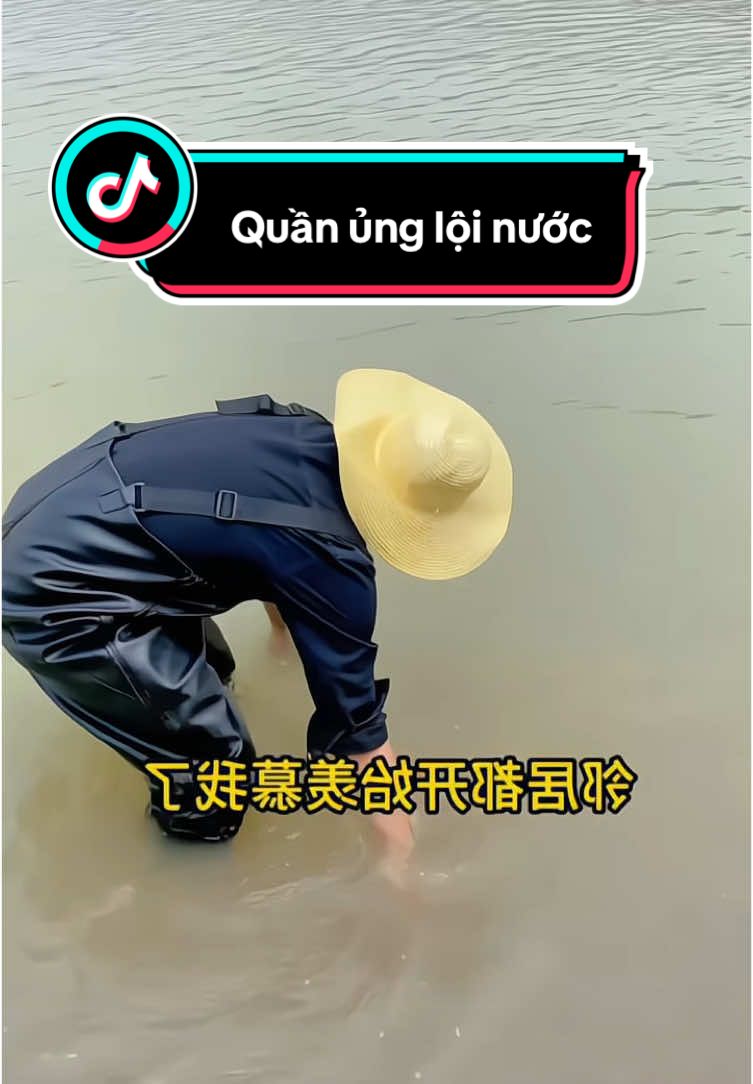 Quần ủng lội nước 2 lớp #quanung #quanungloinuoc #quanung2lop #quanungloibun #quanlienung #quanlienungloinuochailop #quanlienungloinuoc #quanlienungdimua #ungquan #ungquanlamruong #unglienquan #unglienquanloinuoc #giadungtienich #xuhuong #trending #thinhhanh 
