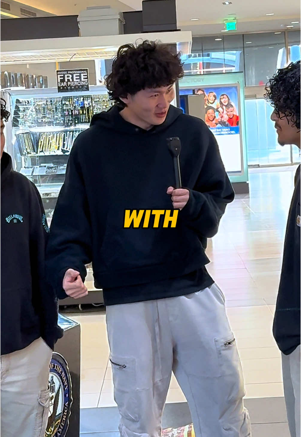 Is he a good friend #interview #friends #Love #crush #fyp #ryantang 