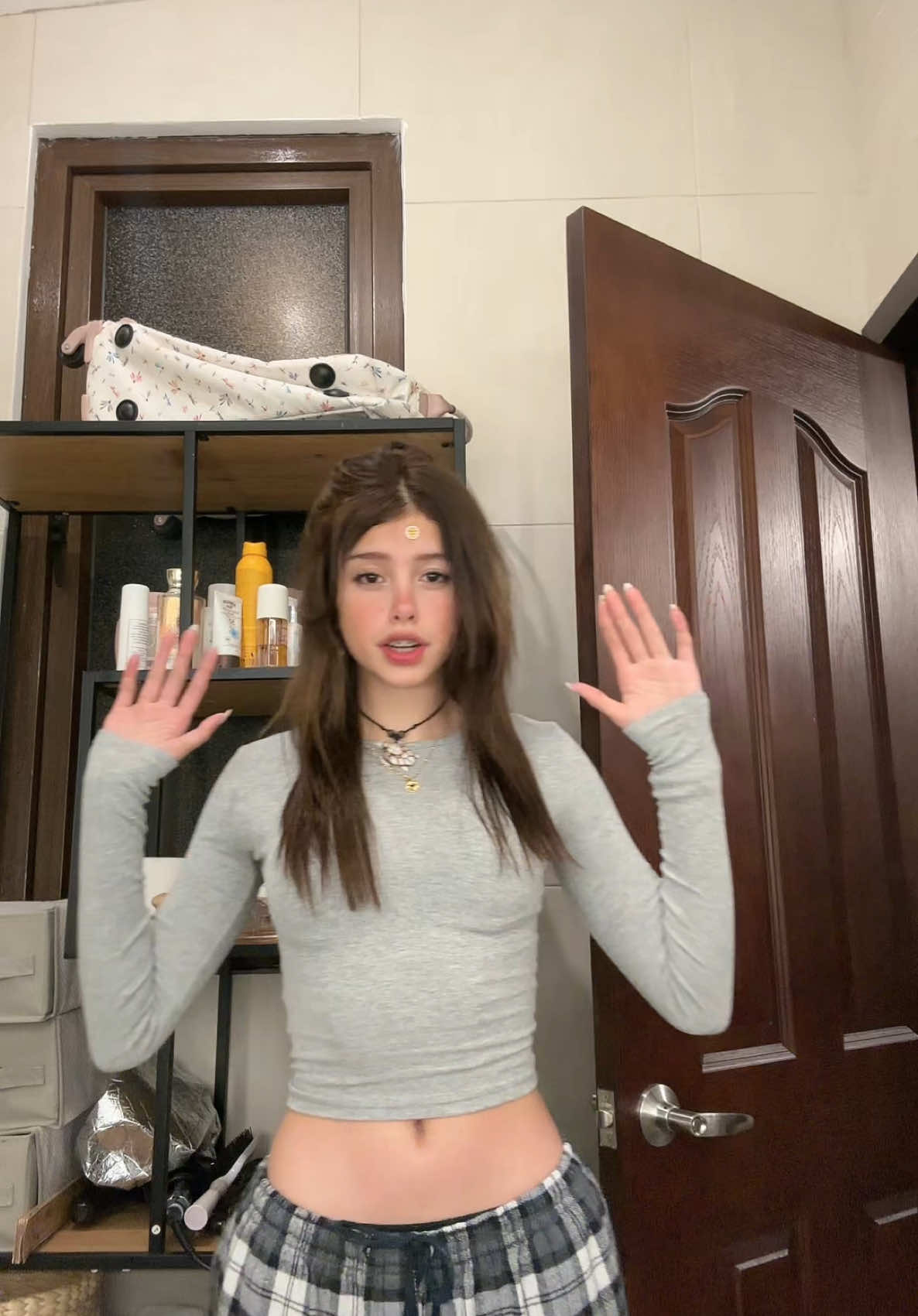 😝#parati #fakebodyy⚠️ #parati #parati #parati #fyp #fyp #prettygirl 