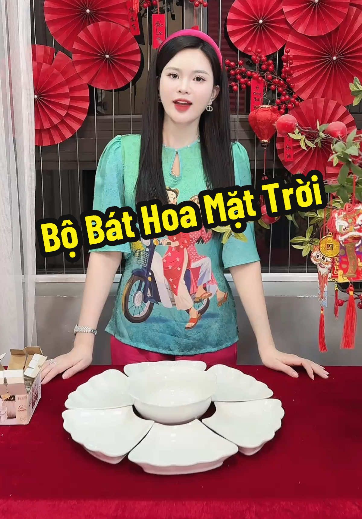 Bộ Bát Hoa Mặt Trời Trắng thờ cúng gia tiên. #champhan #champhanreview #châmphan #review #bobatsu #bobat #setbat #setbathoamattroi #bobathoamattroi #bobatgomsu #dodunggiadung 