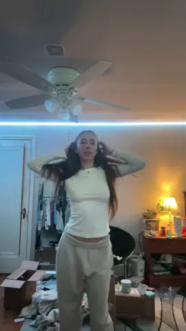 draft#4 my room is messy bc i just got done doing a xmas haul