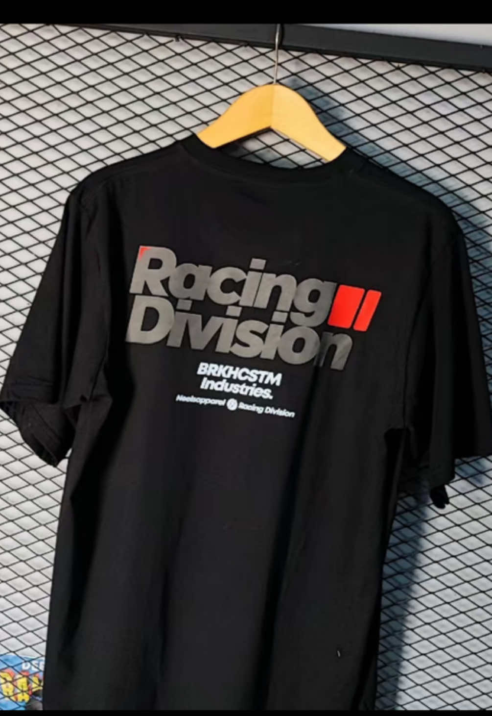 Langsung cek keranjang kuning🤩👇🏻 #fypシ゚viral #padahariini #racingdivision 