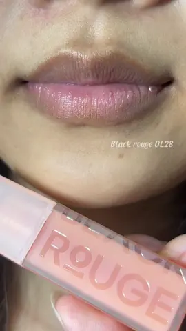 💄: em DL28 siu hot hit của nhà Black Rouge cho mọi người nè. Ẻm cưnggg, ẻm mùa xuân mà ẻm dịu 🌸🍊🍃🎐👍🧚🏻‍♂️#swatchsonchanthat #moithamswatchsonne #blackrouge #swatchson 