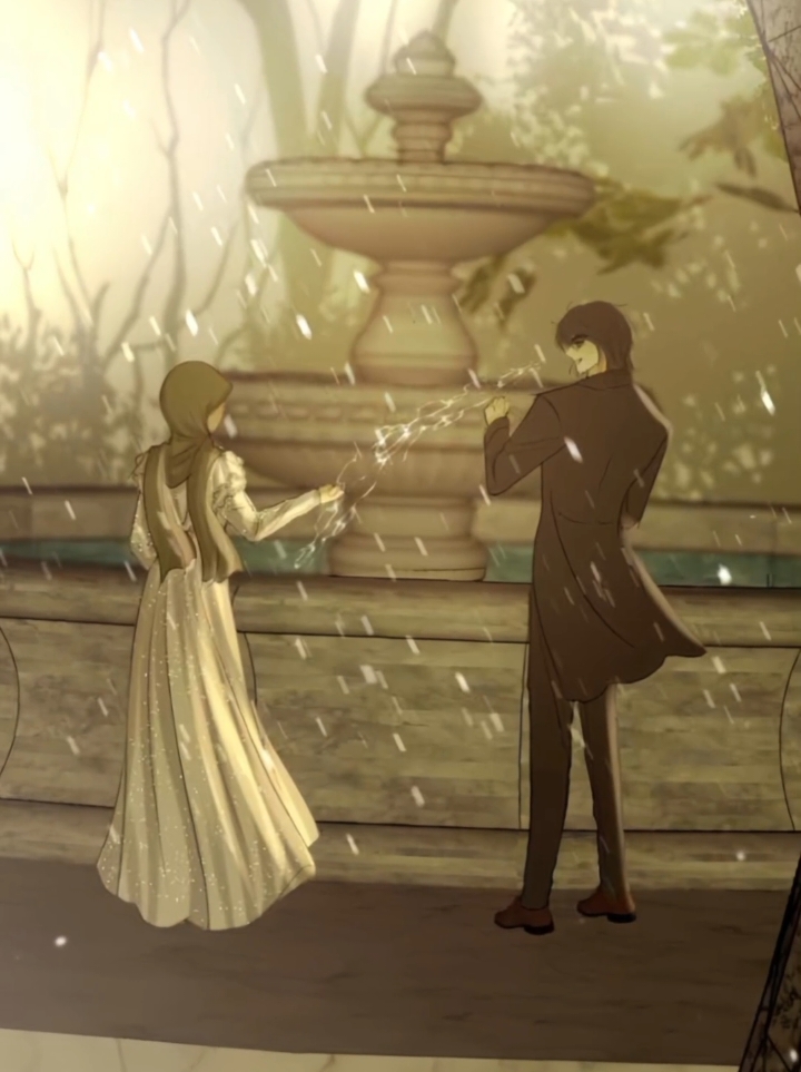 beda dunia, beda keyakinan..  #dormdu #manhwa #manhwareccomendation #fyppppppppppppppppppppppp 