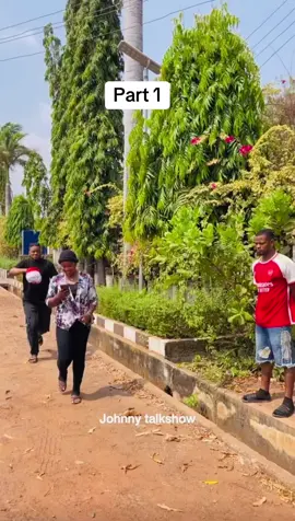 Men on mission. Part 1