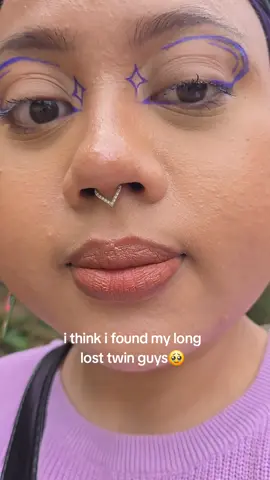 what my mom thinks will happen if i get a septum: 