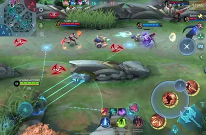 Хаяба⚡️🔥#mlbb #mobilelegends #tiktok #hayabusatiktok #hayabusa #reels 
