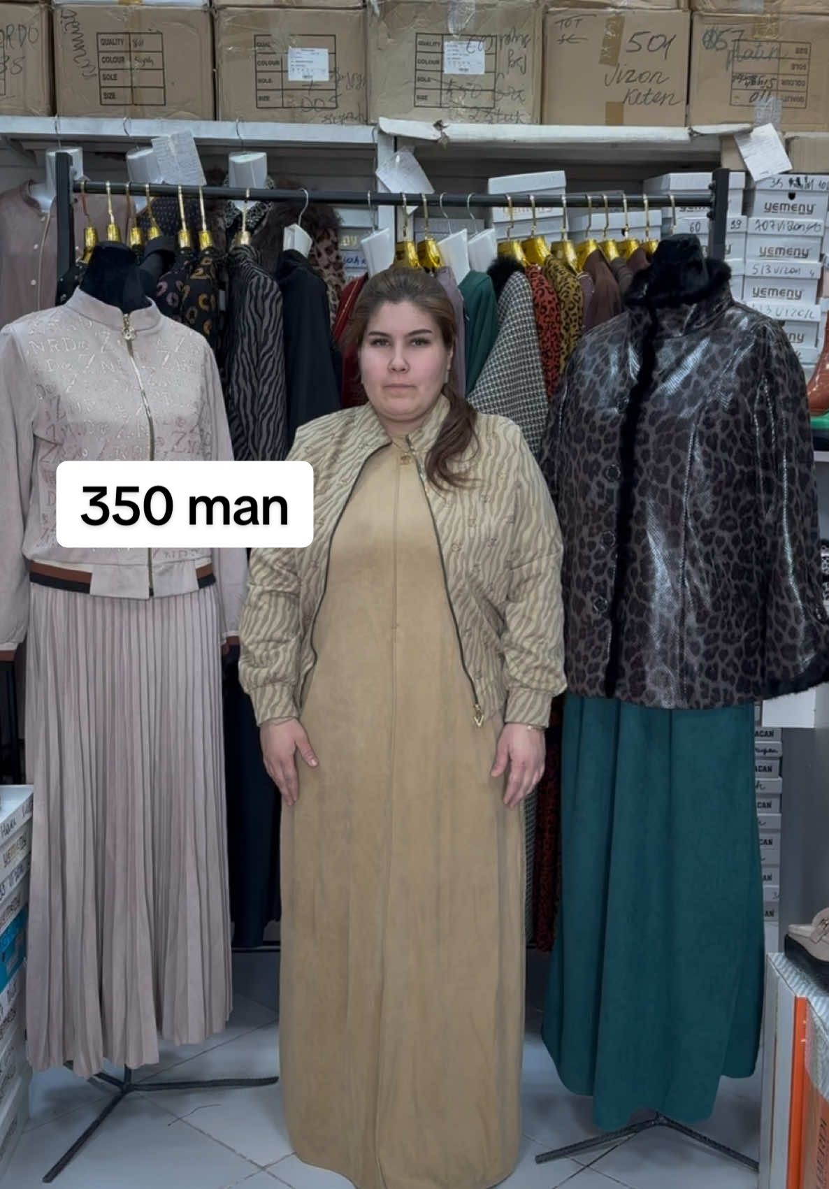 Bahasy 350 man✅ Bir koynek alan musderilerimize bir sany kowus bizden size sowgat 🎁 📍Altyn Asyr Gundogar Bazar-D1-326  #ashgabat #turkmenistan #zenan #fyp #f 