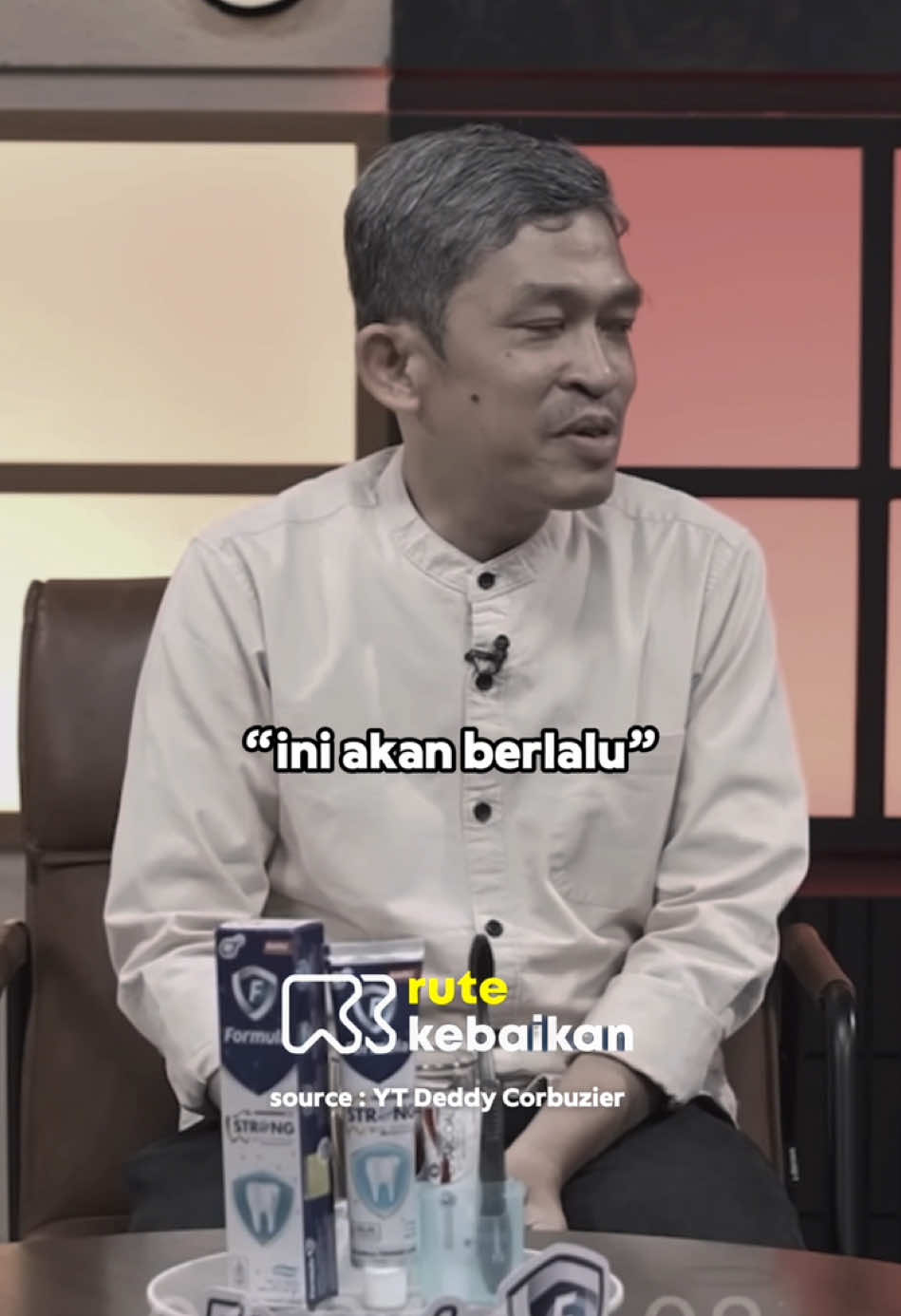 semua akan berlalu #quote #fahrudinfaiz #filsafat #foryou #podcast #fyp #rutekebaikan #fypppppppppppppppppppppppppppppppppppppppppppppppppppppppppppppppppppppp 