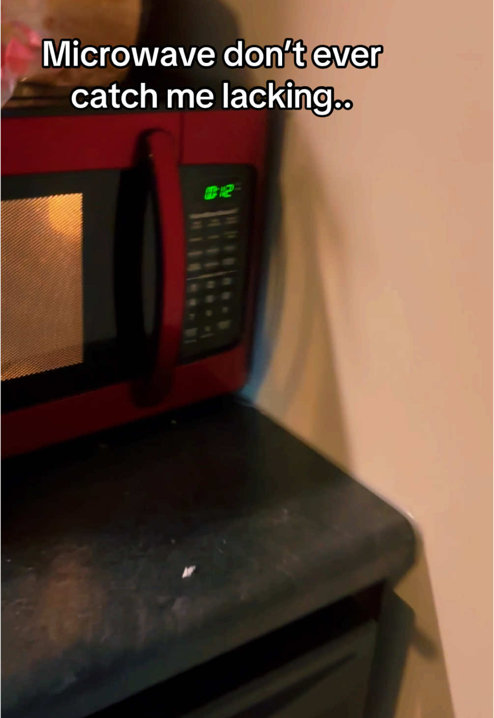 Anyone else do the same #who #funny #microwave #beep #silence #food #cook #teamq #fypシ #fypシ゚viral #fyp #foryoupage 