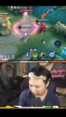 Apa Gini Gini Zhuxin #luminaire #EVOSIndia #Zhuxin #MLBB×HUNTERHUNTER #MobileLegendsBangBang #mlbbnewskin 