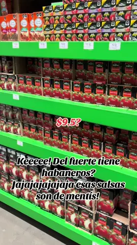 ¿Creen que piquen? ##habanero #amatedehabanero #habaneropicante #salsahabanerodelfuerte #delfuerte #delfuertesalsa 