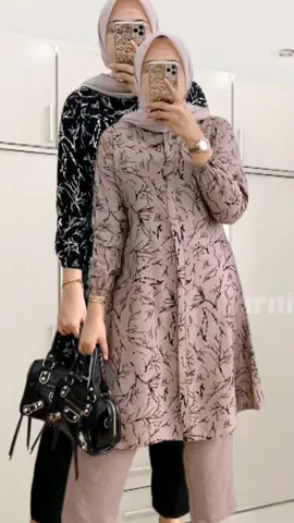 NEW LAVETA SET TUNIK #baju #tunikwanita #kekinian 