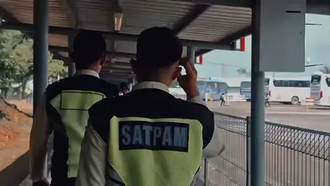 #GateTurnstileBenete #securitytambang👮‍♂️👷  #ptammanmineralnusatenggara 