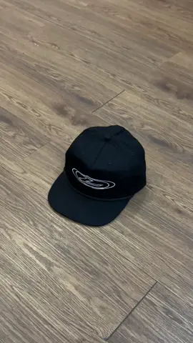 ropehat caps lessegos fracture logo black, get it up right now❗ #caps #lessegos #y2k #fyp 