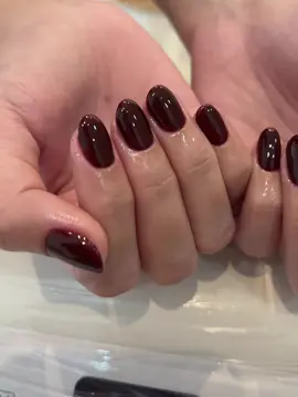 Đơn giản thui cũng đủ xinh rùi ♥️ #26denails #nails #nail #nailart #nailtutorial #LearnOnTikTok #LearnOnTikTok #xuhuong #viral 