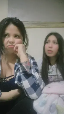 es imposible enojarme con ella 😍🥰