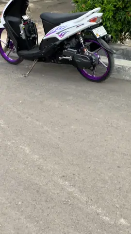 Merinding liat standar sampingnya😭#miosporty #mio #fypviralシ #4u #fyp #viral #malaystyle🇲🇾 #saoundviral #fyppppppppppppppppppppppp 