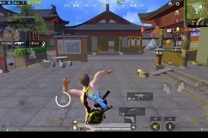 ???🤔 #TikTokShop #pubg #pubgmobile #和平精英 #chinesepubg #bgmi 