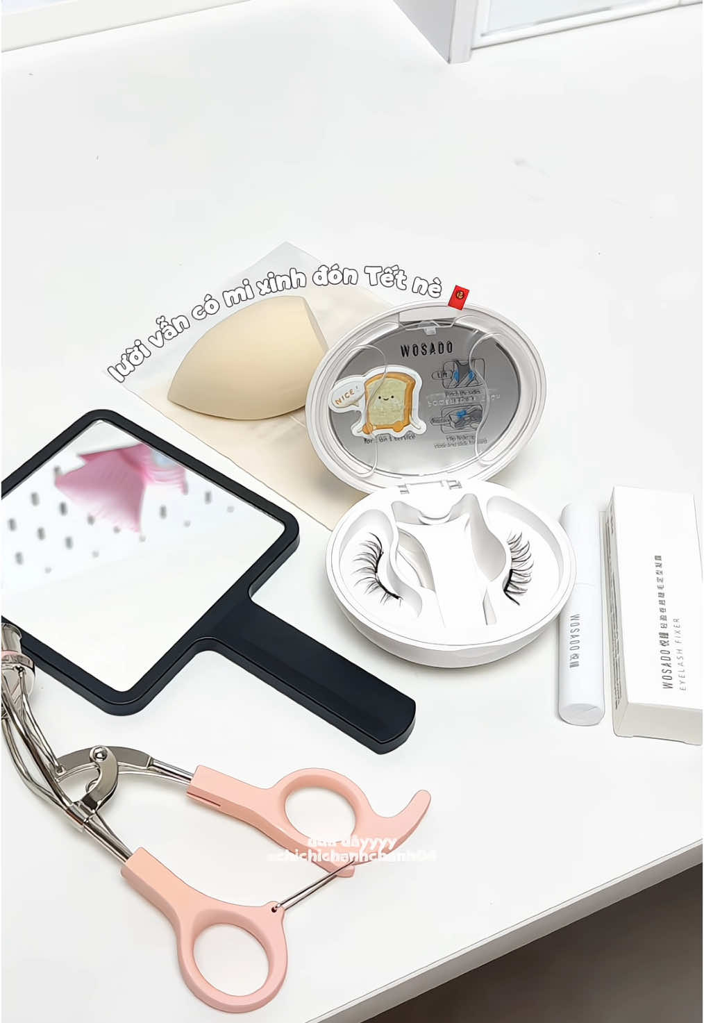 nhanh gọn lẹ mà xinhhhh #xh #fyp #migia #migianamcham #migiatunhien 