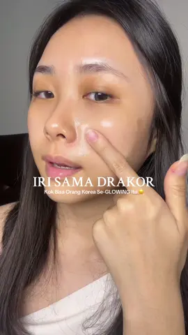 siapa sangka malah mendadak gw juga kesampean 🥹👏🏻 #SkinBoosterRevolution #MSGLOWBEAUTY @msglow.beauty 