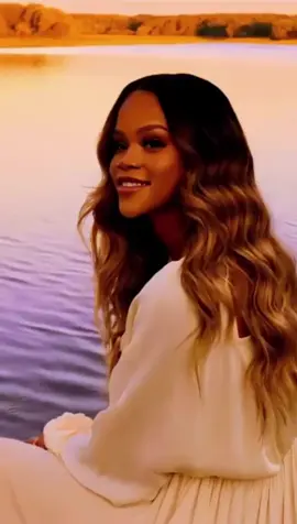 Rihanna - Through the Fire (2025 official music video).  Search for “emosoulofficial” on YouTube to watch full video.  #Rihanna #musica #gospelmusic #viralvideos #viraltiktokvideo #trendingvideo #USA #inspiration #ai #fyp #explore  @EmoSoul 