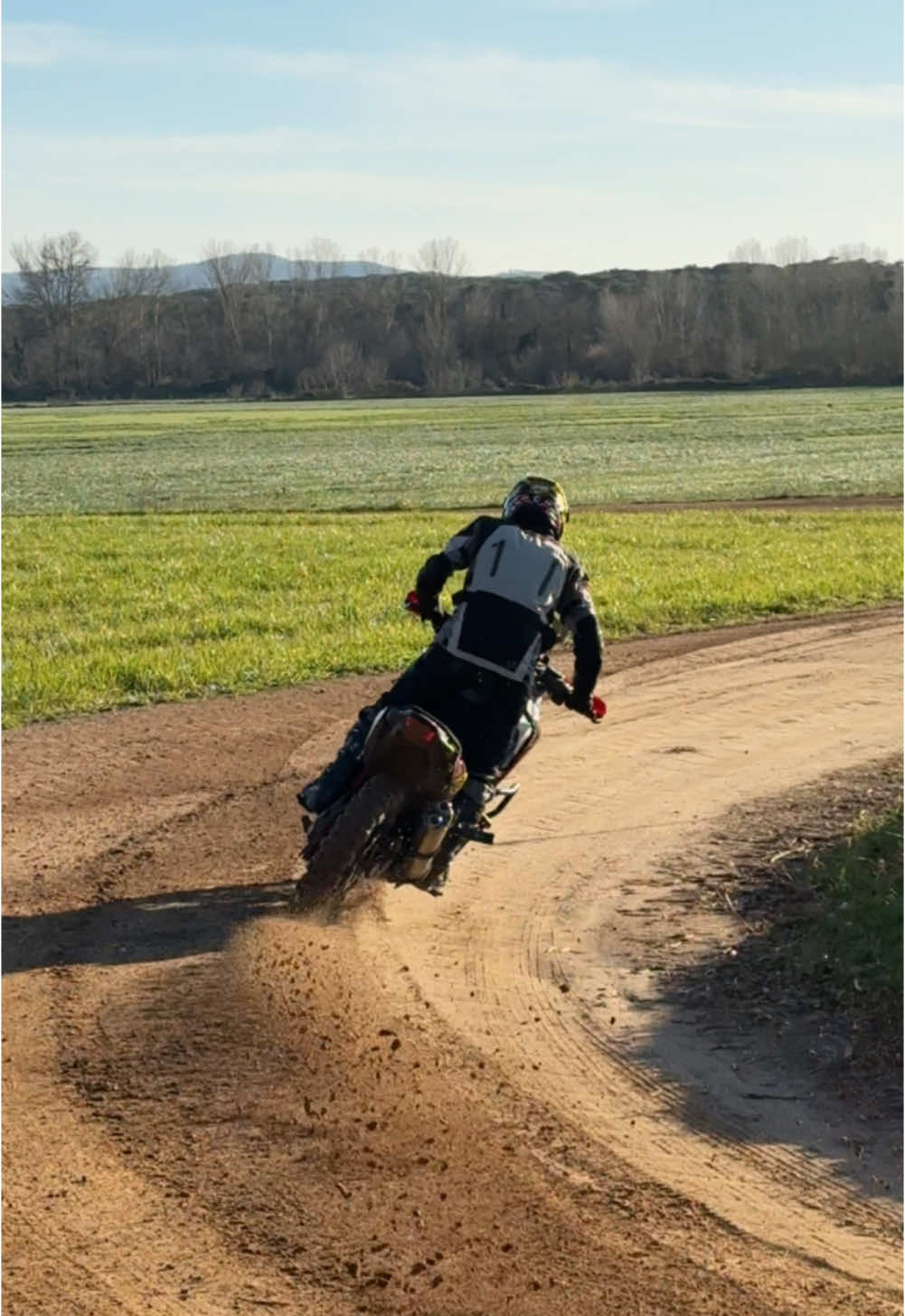 BEST ROAD OF THE WORLD? 😍🤩