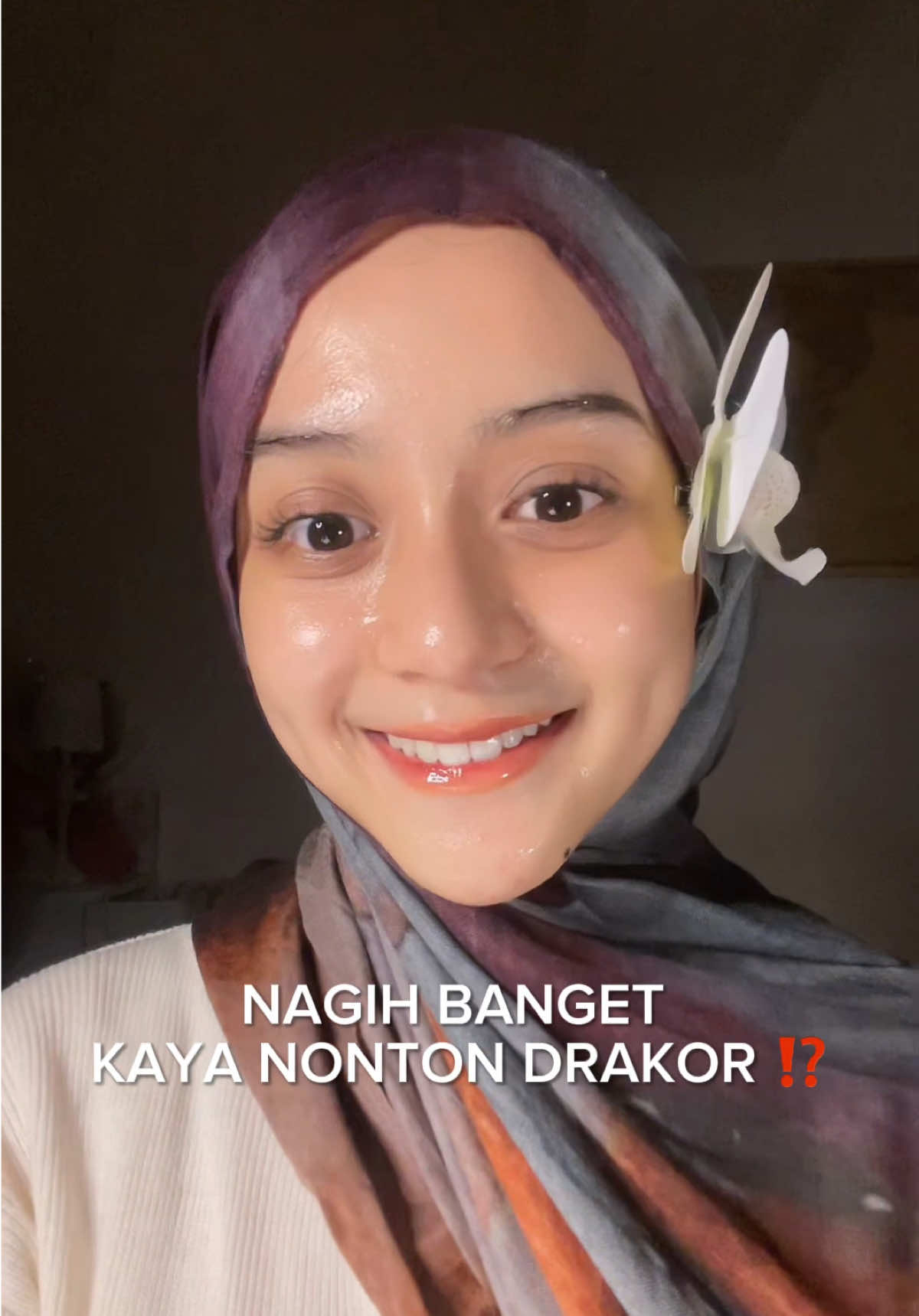 baru coba elixir ternyata sebagusss itu 😭🫵🏻 luvvv sekali sm @msglow.beauty @Shandypurnamasari #skinboosterrevolution #msglow #msglowbeauty 