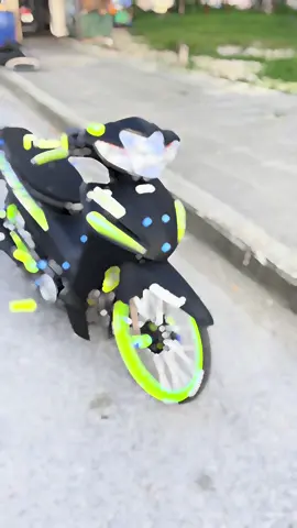 ทรงเซงทั้งปี😬✅#บังเน้นวิ่งไปสุเหร่า👳🏻‍♂️#wave110i#kyอะไหล่แต่ง#tifmoshop