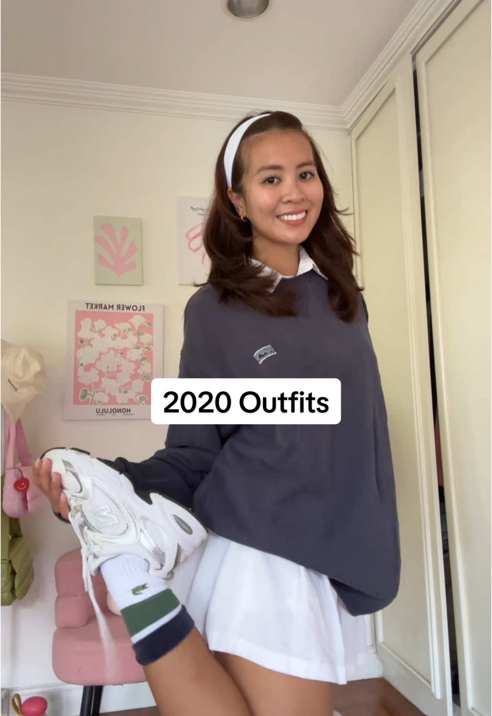 Which fit was your fav!! Would still wear the last one today tho :)))