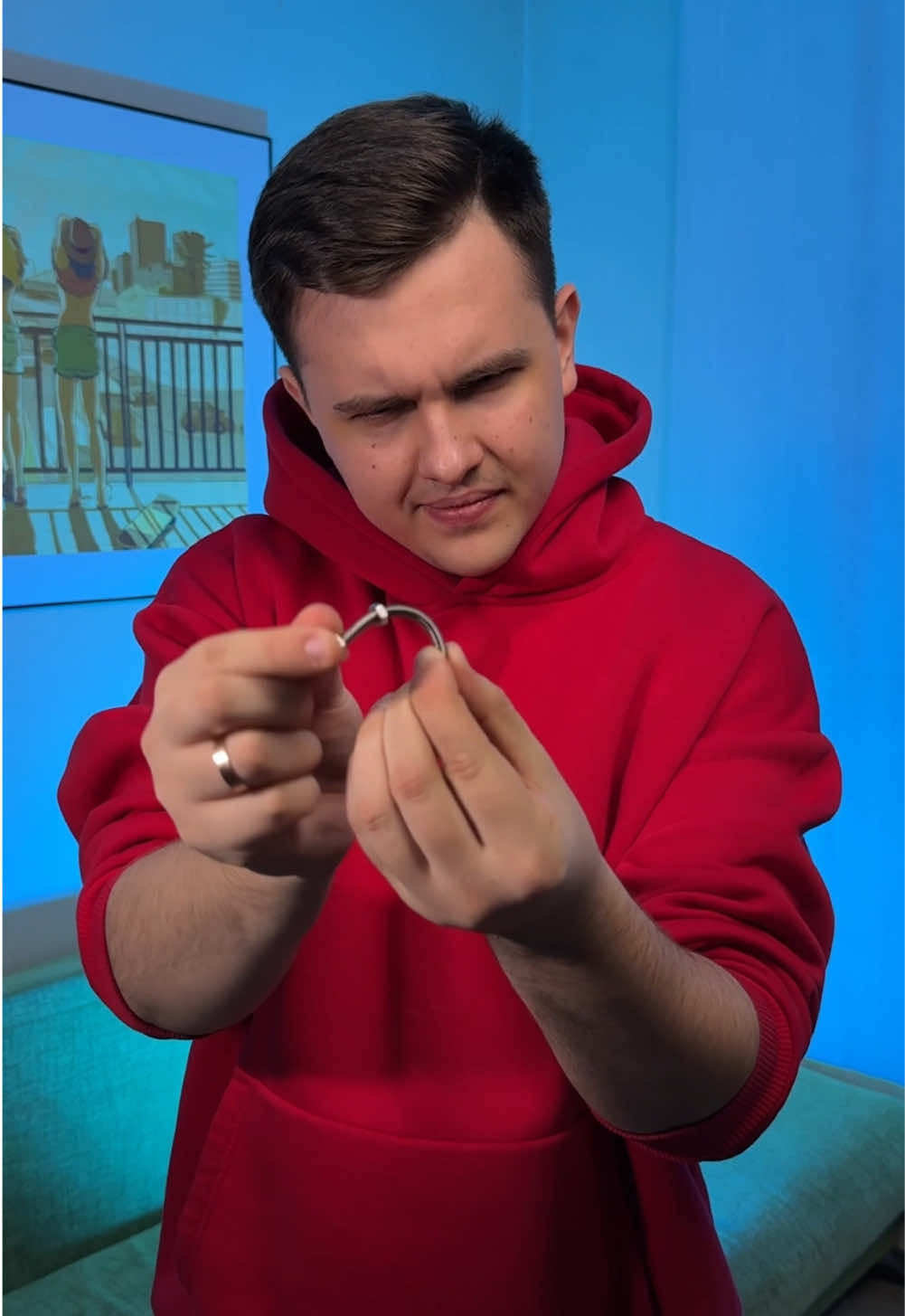 #фокус #пранк #лайфхак #фокусы #magic #magician #magictrick #lifehack #prank 