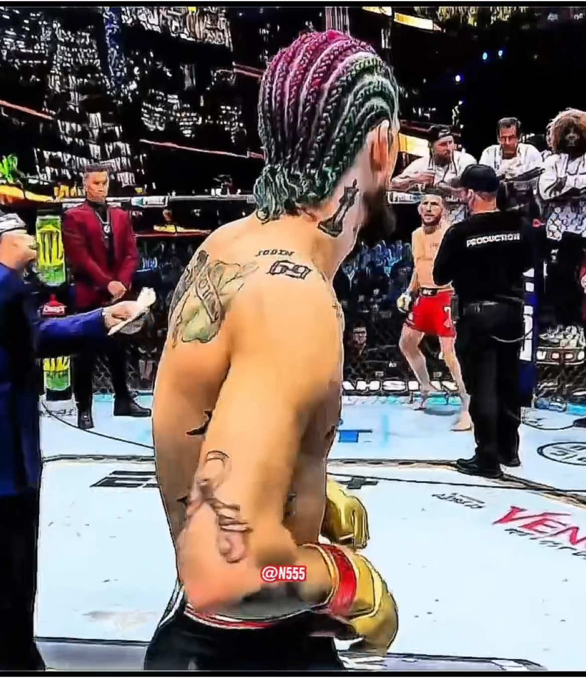 Merab vs Sean O'Malley Title Fight🔹 #merabdvalishvili #georgia🇬🇪 #seanomalley #UFC #fight #n555g #highlight #mma #sugarshow #themachine #champ #fyp #fypシ゚ 
