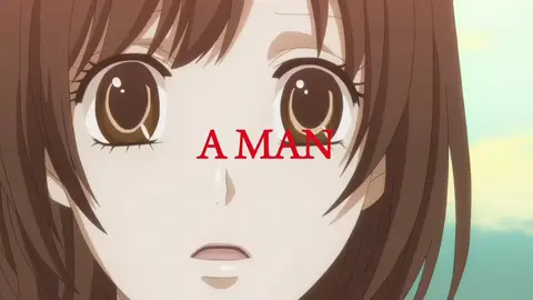 | Momentos que ele foi um HOMEM maduro☝️  ── #fyp #tiktok #ookamishoujotokuroouji #erikashinohara #kyouyasata #trend #casal #foryouu #aman 