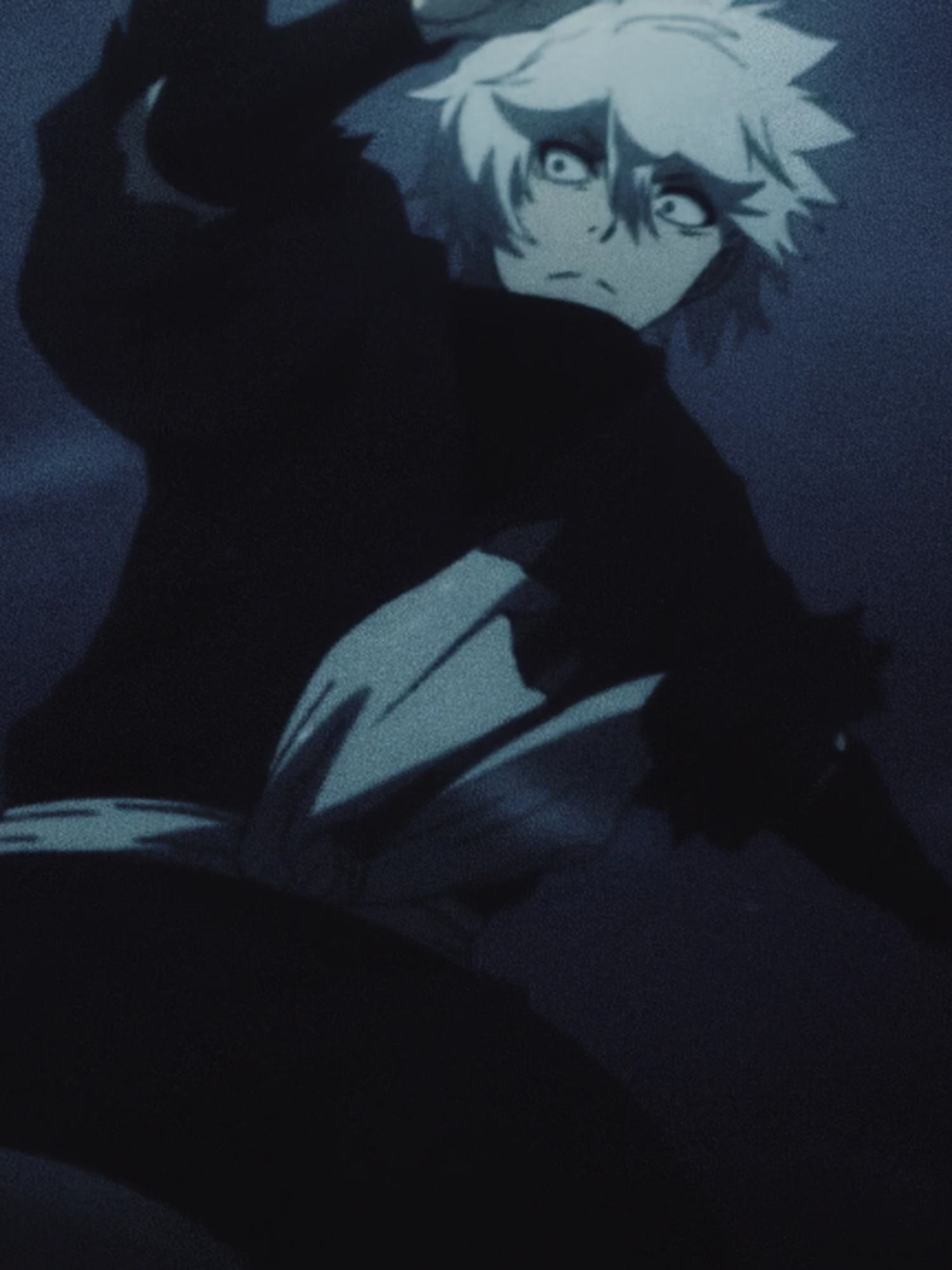 All my 3 recent impact edits have been a total of 10/11 seconds long 😭😭 W @.tylxrrr for the fight suggestion || #fyppppppppppppppppppppppp #fyp #amv #flow #impact #edit #anime #animetiktok #animeedit #hellsparadise