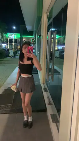 my outfit link check yellow basket💋