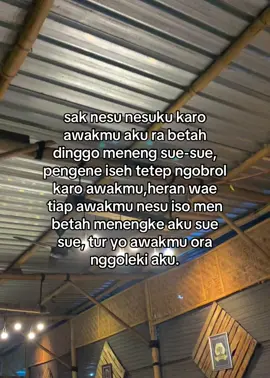 #jowostory #katakata #jowopride #bahanswmu 