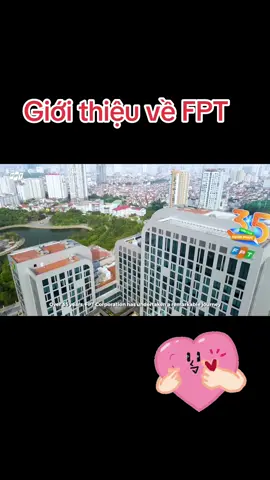 FPT đã không ngừng dấn thân, đón trước xu thế, vượt qua các giới hạn, biến cơ hội thành kết quả FPT hướng đến việc tăng tốc Chuyển đổi số, đẩy mạnh chuyển đổi xanh và chuyển đổi thông minh #fpt #xuhuong #camera #anninh 